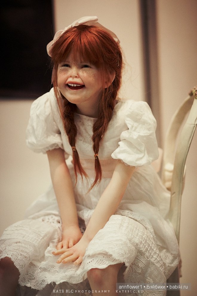 IX Международный Салон Авторских Кукол глазами профессионального фотографа Катрин Белоцерковской