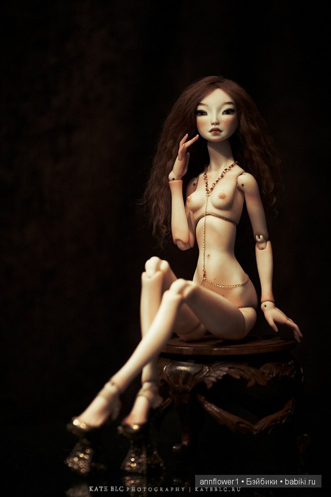 IX Международный Салон Авторских Кукол глазами профессионального фотографа Катрин Белоцерковской | Бэйбики IX Международный Салон Авторских Кукол глазами профессионального фотографа Катрин Белоцерковской (фото 6)