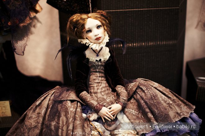 IX Международный Салон Авторских Кукол глазами профессионального фотографа Катрин Белоцерковской | Бэйбики IX Международный Салон Авторских Кукол глазами профессионального фотографа Катрин Белоцерковской