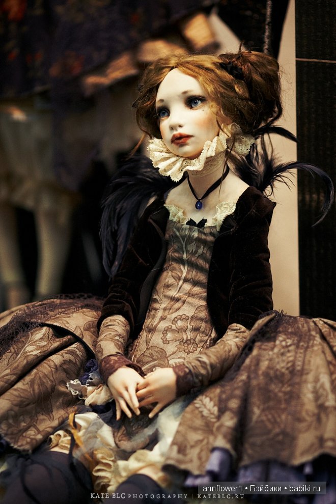 IX Международный Салон Авторских Кукол глазами профессионального фотографа Катрин Белоцерковской | Бэйбики IX Международный Салон Авторских Кукол глазами профессионального фотографа Катрин Белоцерковской
