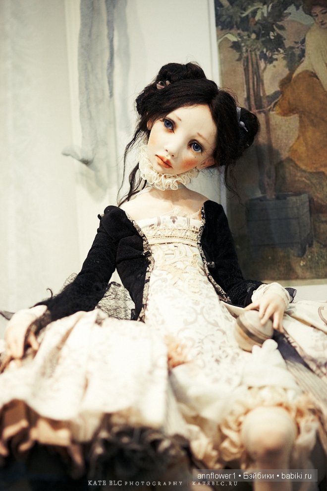 IX Международный Салон Авторских Кукол глазами профессионального фотографа Катрин Белоцерковской | Бэйбики IX Международный Салон Авторских Кукол глазами профессионального фотографа Катрин Белоцерковской