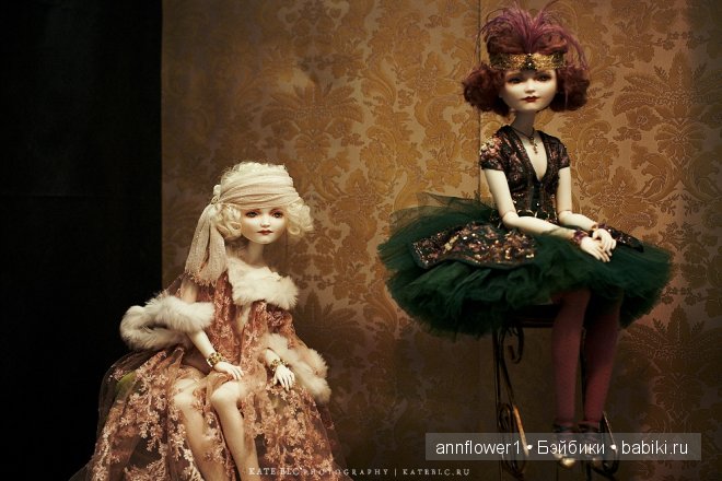 IX Международный Салон Авторских Кукол глазами профессионального фотографа Катрин Белоцерковской | Бэйбики IX Международный Салон Авторских Кукол глазами профессионального фотографа Катрин Белоцерковской