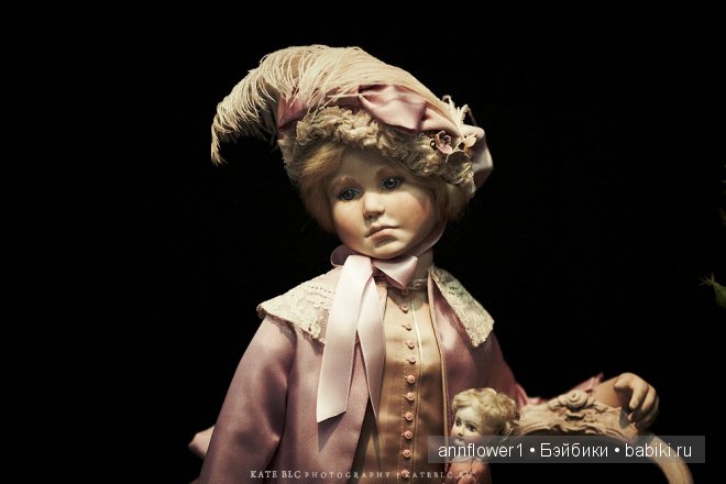 IX Международный Салон Авторских Кукол глазами профессионального фотографа Катрин Белоцерковской | Бэйбики IX Международный Салон Авторских Кукол глазами профессионального фотографа Катрин Белоцерковской