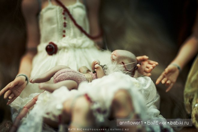 IX Международный Салон Авторских Кукол глазами профессионального фотографа Катрин Белоцерковской | Бэйбики IX Международный Салон Авторских Кукол глазами профессионального фотографа Катрин Белоцерковской (фото 8)