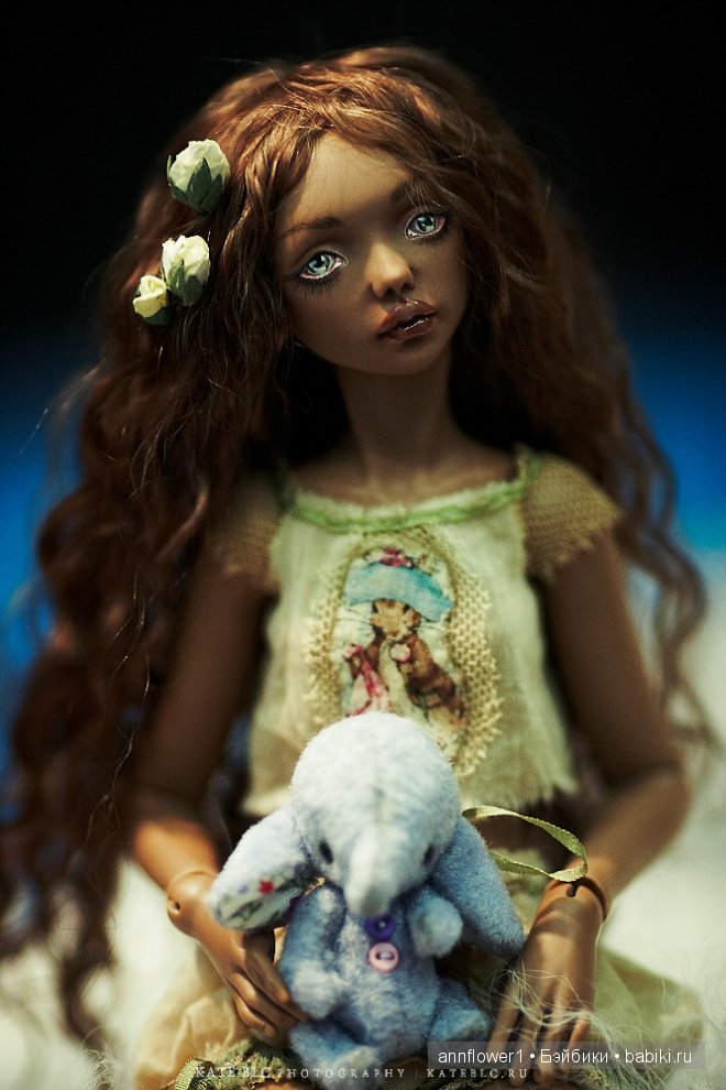 IX Международный Салон Авторских Кукол глазами профессионального фотографа Катрин Белоцерковской | Бэйбики IX Международный Салон Авторских Кукол глазами профессионального фотографа Катрин Белоцерковской (фото 7)