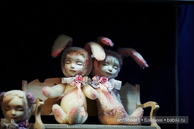 IX Международный Салон Авторских Кукол глазами профессионального фотографа Катрин Белоцерковской | Бэйбики IX Международный Салон Авторских Кукол глазами профессионального фотографа Катрин Белоцерковской