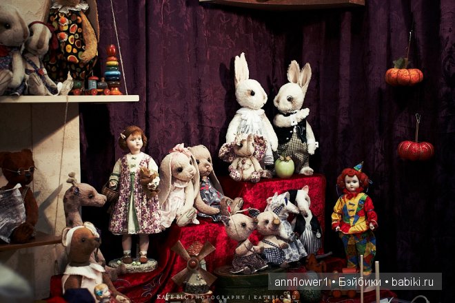 IX Международный Салон Авторских Кукол глазами профессионального фотографа Катрин Белоцерковской | Бэйбики IX Международный Салон Авторских Кукол глазами профессионального фотографа Катрин Белоцерковской