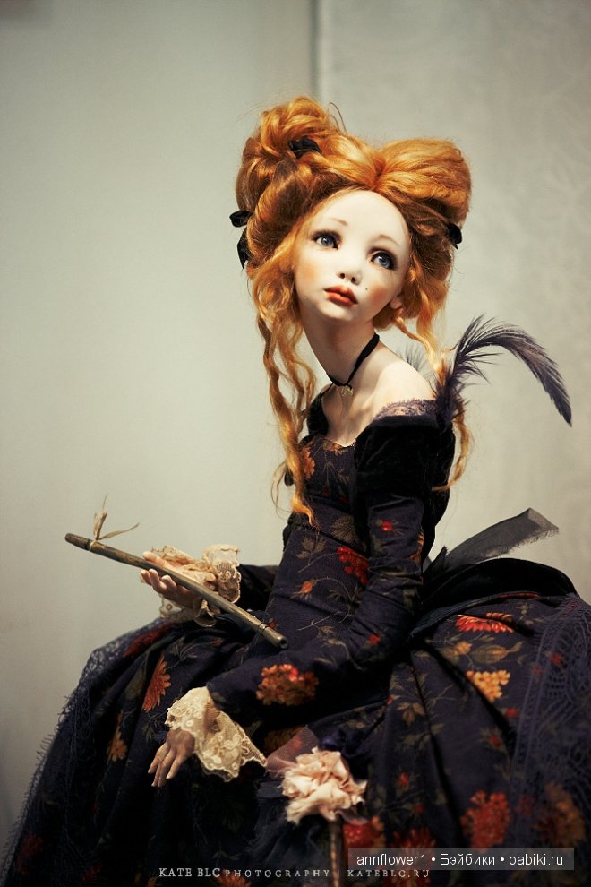 IX Международный Салон Авторских Кукол глазами профессионального фотографа Катрин Белоцерковской | Бэйбики IX Международный Салон Авторских Кукол глазами профессионального фотографа Катрин Белоцерковской