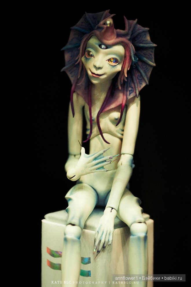 IX Международный Салон Авторских Кукол глазами профессионального фотографа Катрин Белоцерковской | Бэйбики IX Международный Салон Авторских Кукол глазами профессионального фотографа Катрин Белоцерковской