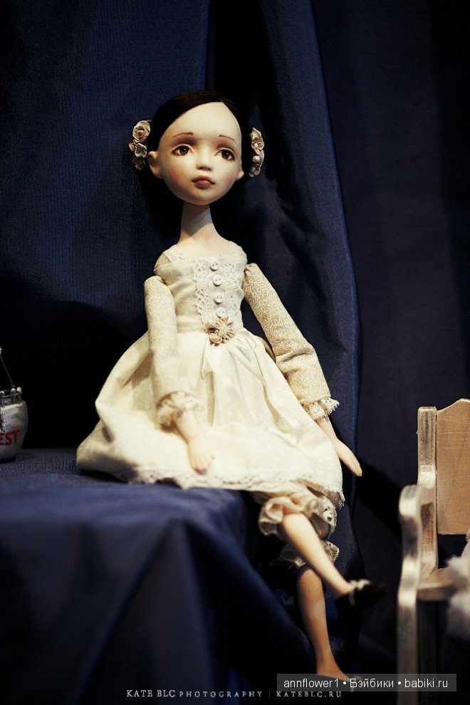 IX Международный Салон Авторских Кукол глазами профессионального фотографа Катрин Белоцерковской | Бэйбики IX Международный Салон Авторских Кукол глазами профессионального фотографа Катрин Белоцерковской
