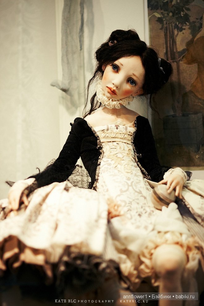 IX Международный Салон Авторских Кукол глазами профессионального фотографа Катрин Белоцерковской | Бэйбики IX Международный Салон Авторских Кукол глазами профессионального фотографа Катрин Белоцерковской