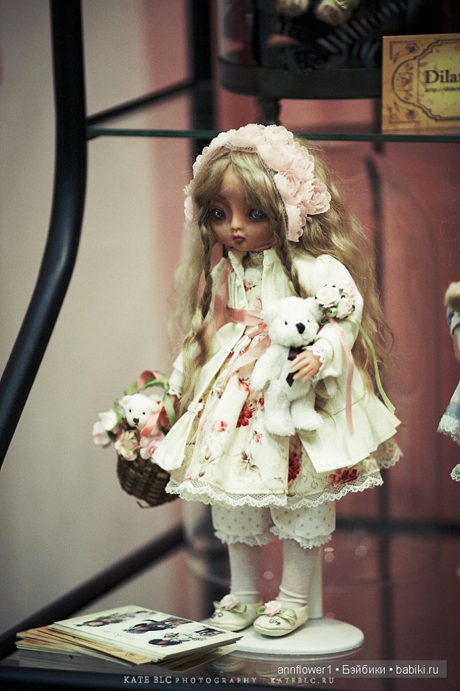 IX Международный Салон Авторских Кукол глазами профессионального фотографа Катрин Белоцерковской | Бэйбики IX Международный Салон Авторских Кукол глазами профессионального фотографа Катрин Белоцерковской