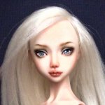 Полиуретановая линия БЖД кукол TenderCreation