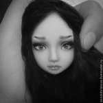 Новенькие шарнирные куклы BJD от Анны Добряковой TenderCreation