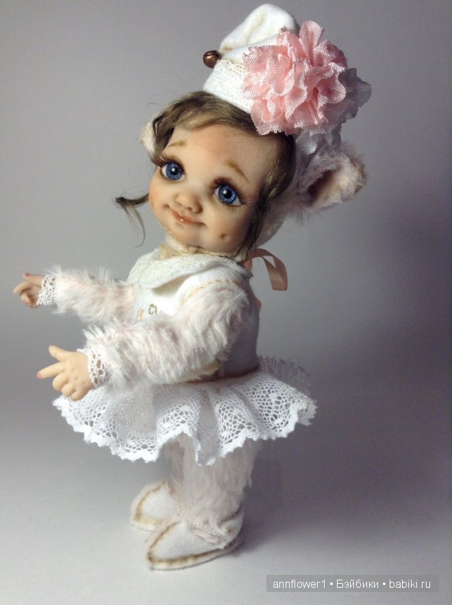 Полиуретановая линия авторских БЖД кукол TenderCreation | Бэйбики Полиуретановая линия авторских БЖД кукол TenderCreation