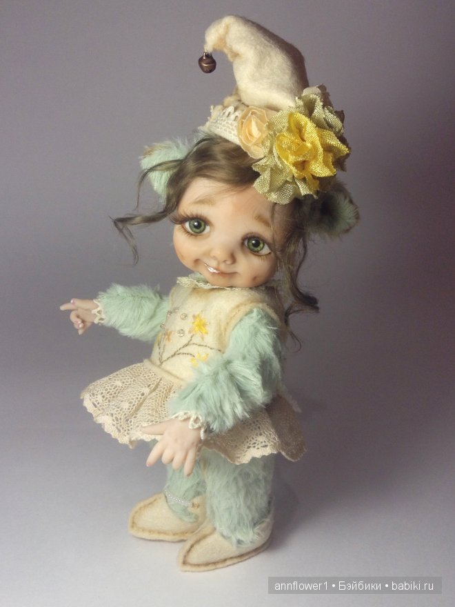 Полиуретановая линия авторских БЖД кукол TenderCreation | Бэйбики Полиуретановая линия авторских БЖД кукол TenderCreation