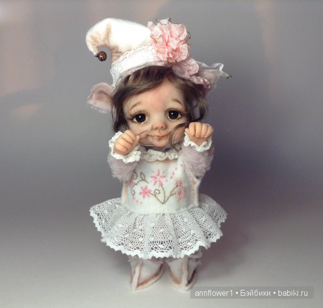 Полиуретановая линия авторских БЖД кукол TenderCreation | Бэйбики Полиуретановая линия авторских БЖД кукол TenderCreation