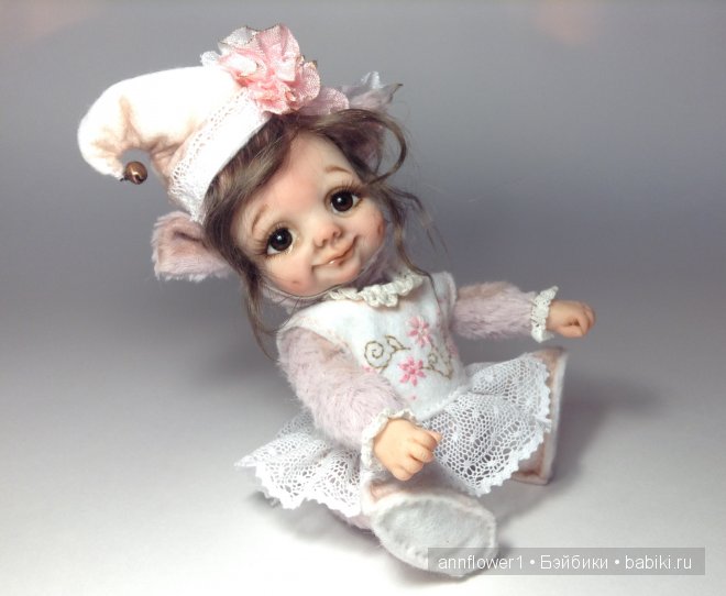 Полиуретановая линия авторских БЖД кукол TenderCreation | Бэйбики Полиуретановая линия авторских БЖД кукол TenderCreation