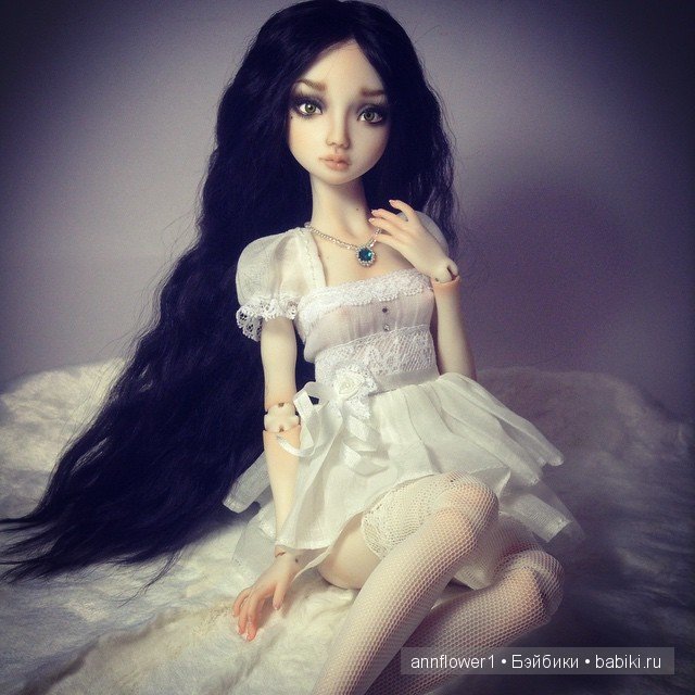 Полиуретановая линия авторских БЖД кукол TenderCreation | Бэйбики Полиуретановая линия авторских БЖД кукол TenderCreation