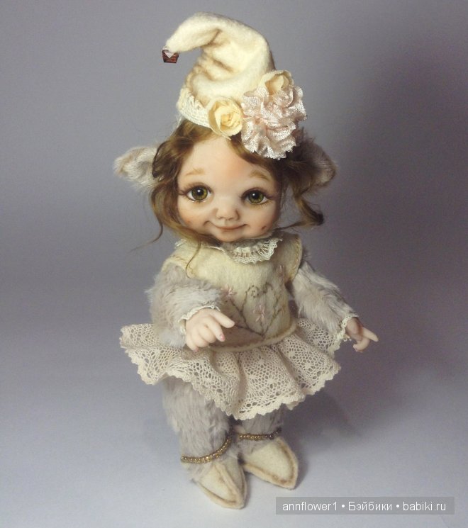 Полиуретановая линия авторских БЖД кукол TenderCreation | Бэйбики Полиуретановая линия авторских БЖД кукол TenderCreation