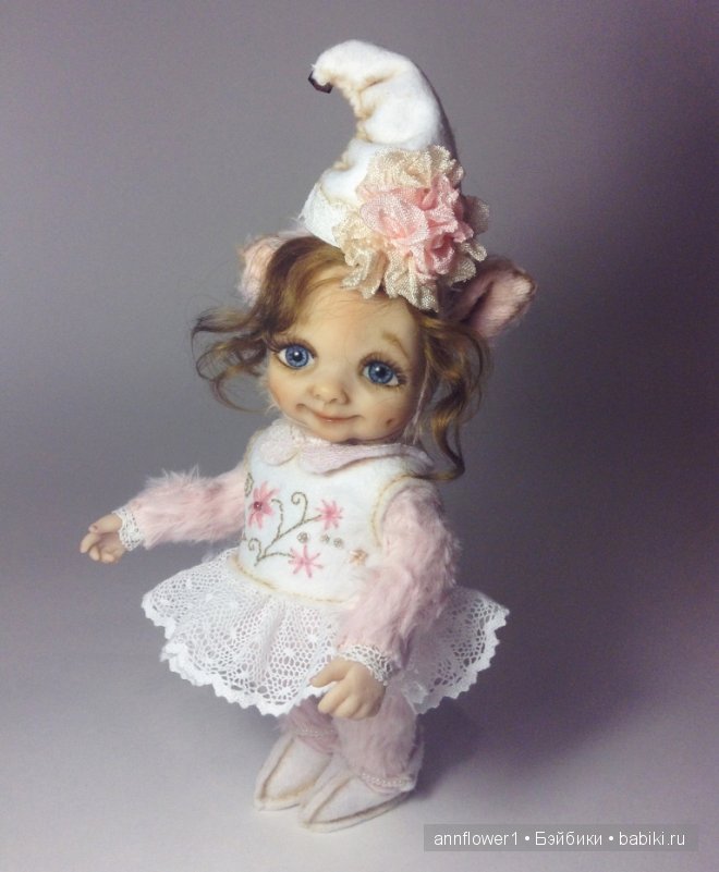 Полиуретановая линия авторских БЖД кукол TenderCreation | Бэйбики Полиуретановая линия авторских БЖД кукол TenderCreation