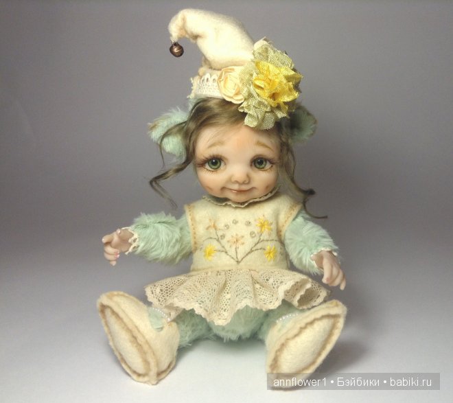 Полиуретановая линия авторских БЖД кукол TenderCreation | Бэйбики Полиуретановая линия авторских БЖД кукол TenderCreation