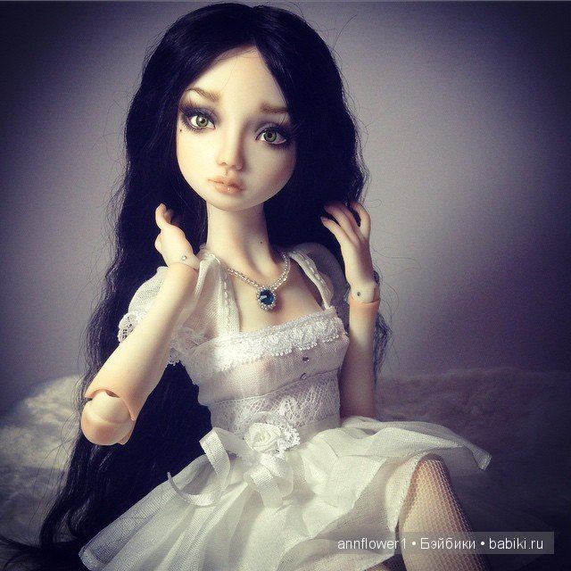 Полиуретановая линия авторских БЖД кукол TenderCreation | Бэйбики Полиуретановая линия авторских БЖД кукол TenderCreation