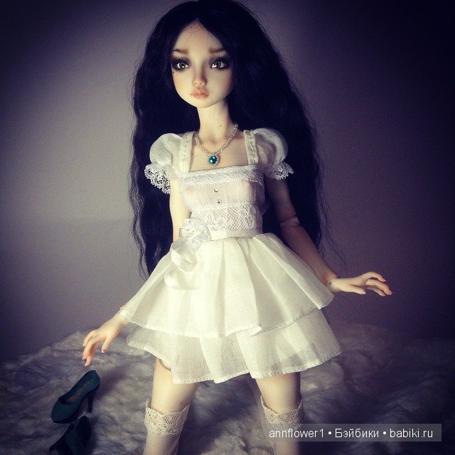 Полиуретановая линия авторских БЖД кукол TenderCreation | Бэйбики Полиуретановая линия авторских БЖД кукол TenderCreation