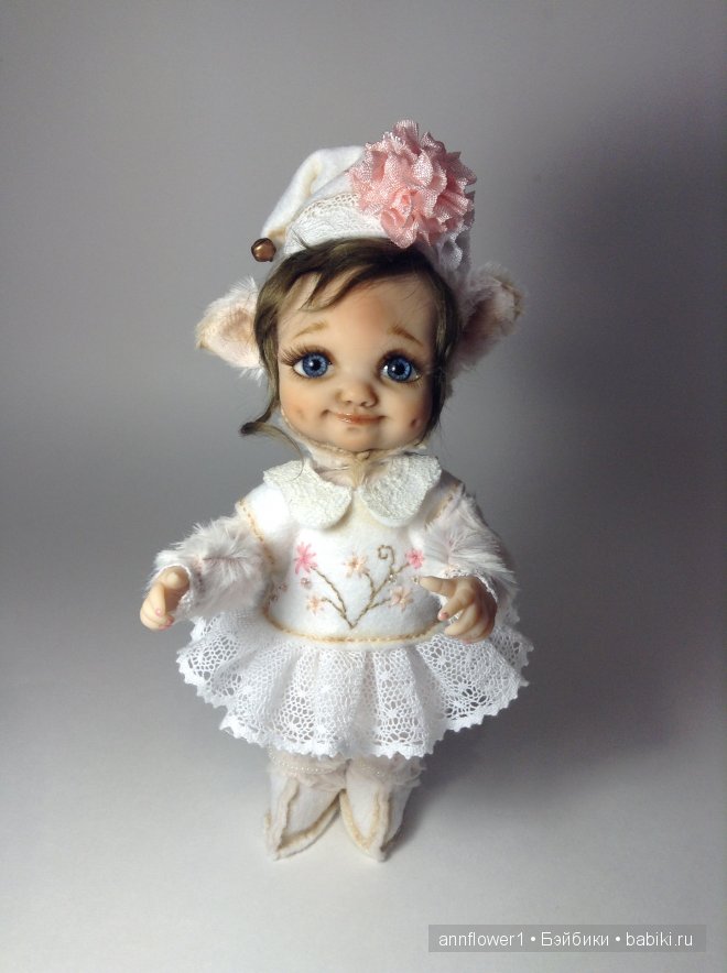 Полиуретановая линия авторских БЖД кукол TenderCreation | Бэйбики Полиуретановая линия авторских БЖД кукол TenderCreation