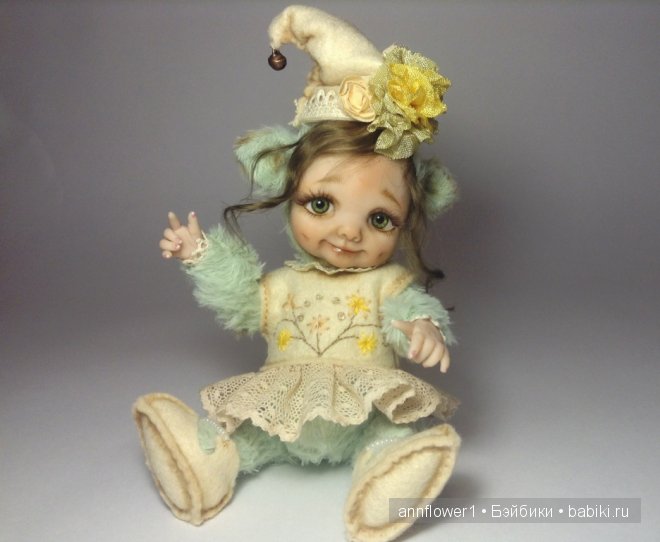 Полиуретановая линия авторских БЖД кукол TenderCreation | Бэйбики Полиуретановая линия авторских БЖД кукол TenderCreation