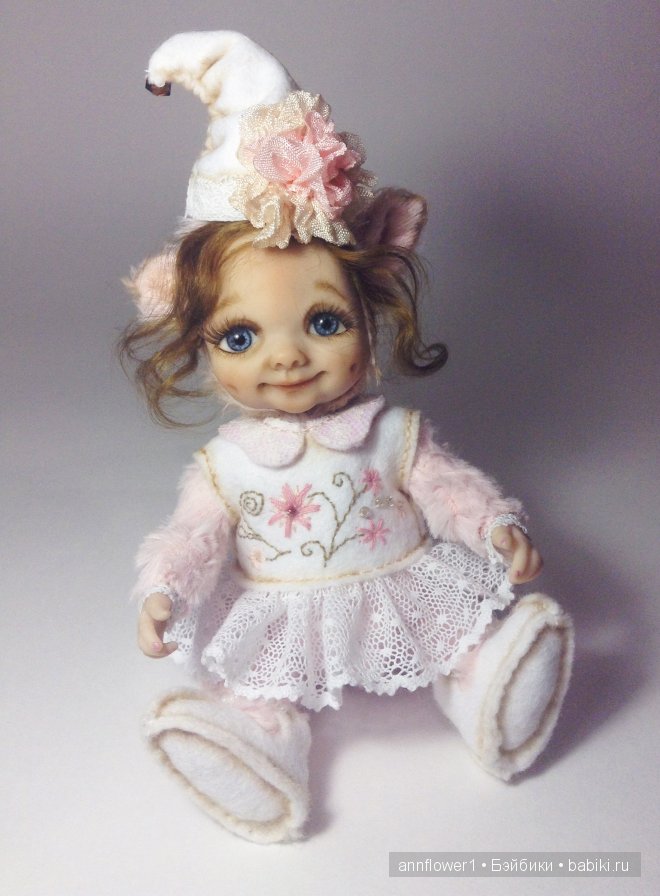 Полиуретановая линия авторских БЖД кукол TenderCreation | Бэйбики Полиуретановая линия авторских БЖД кукол TenderCreation