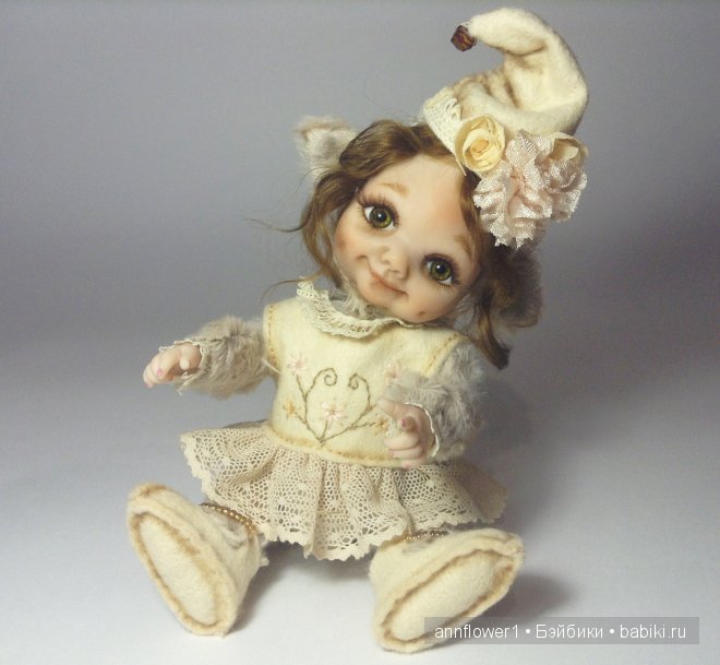 Полиуретановая линия авторских БЖД кукол TenderCreation | Бэйбики Полиуретановая линия авторских БЖД кукол TenderCreation