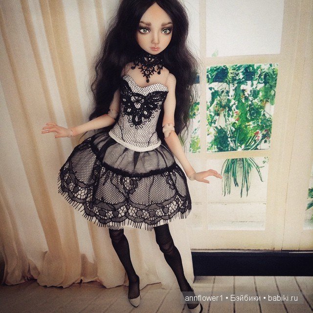 Полиуретановая линия БЖД кукол TenderCreation. Авторские шарнирные куклы | Бэйбики Полиуретановая линия БЖД кукол TenderCreation. Авторские шарнирные куклы (фото 10)