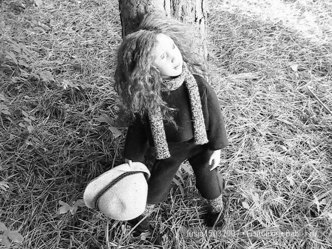 Аллегра (Allegra) от Zwergnase