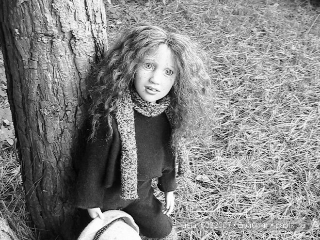 Аллегра (Allegra) от Zwergnase