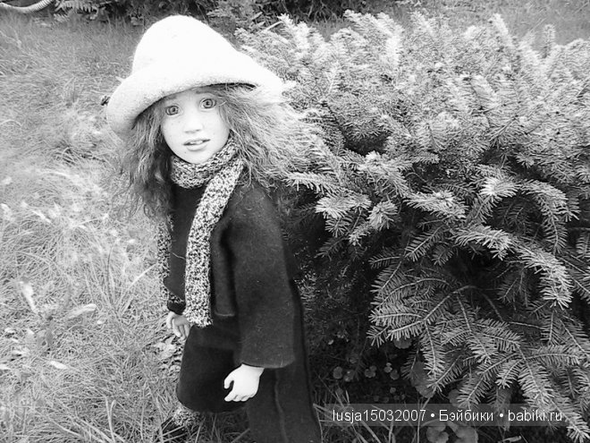 Аллегра (Allegra) от Zwergnase