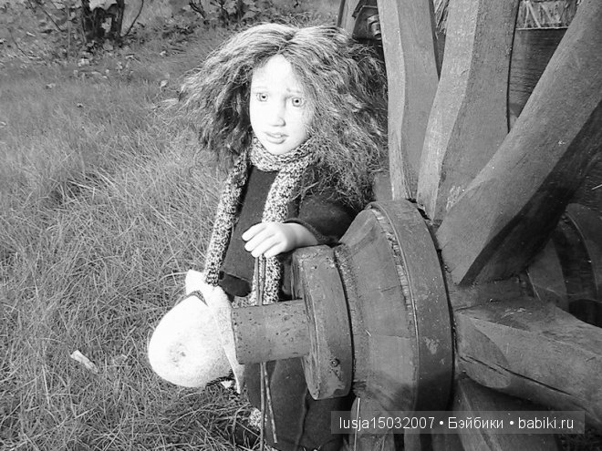 Аллегра (Allegra) от Zwergnase