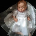 Милая Мила. Моя кукла реборн