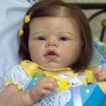 Надежда! Куклы реборн Оксаны Сидоровой