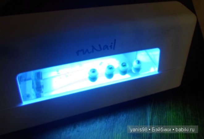 Глазки для авторских кукол своими руками (фото 5)