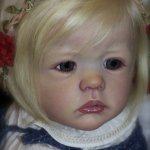 Новый молд Wilma от Karola Wegerich