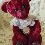 Моя мишка Долли