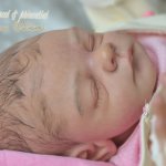 Фреюшка. Куклы-реборн Оксаны Сидоровой