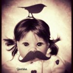 Мои девочки  Lee Middleton в нестандартном цвете