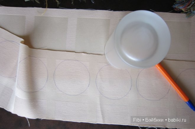 Цветок на ободок для куклы своими руками! Мастер-класс