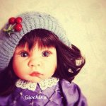 Amethyst & Pearls, Lee Middleton