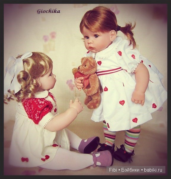 Sweet & Sassy, кукла Lee Middleton (фото 3)