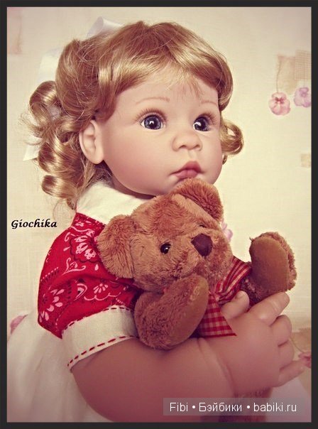 Uniquely Yours от Lee Middleton (фото 2)