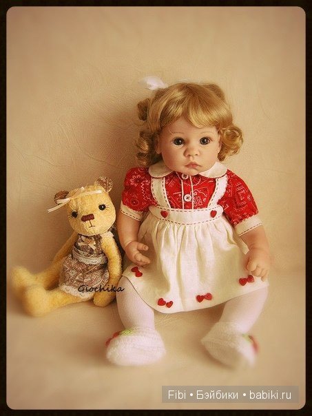 Uniquely Yours от Lee Middleton (фото 7)