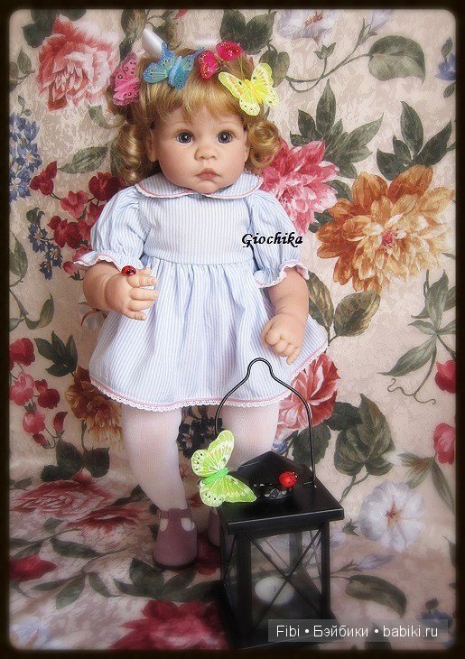 Uniquely Yours от Lee Middleton (фото 8)